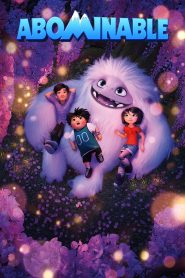 Un amigo abominable (2019)