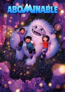 Un amigo abominable (2019)