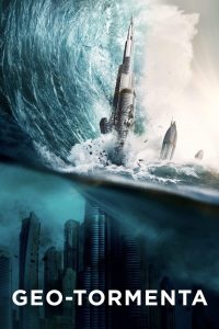 Geo-Tormenta (2017)