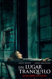 Un lugar en silencio (2018)