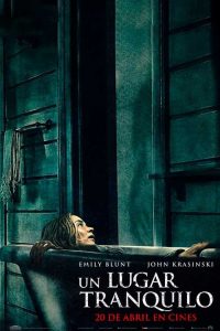 Un lugar en silencio (2018)