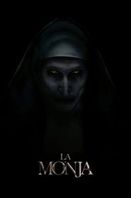 La monja (2018)