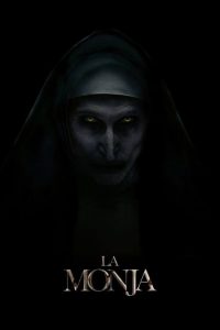 La monja (2018)
