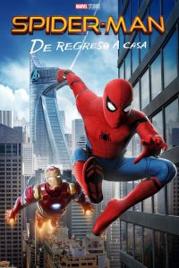 Spider-Man: De regreso a casa (2017)