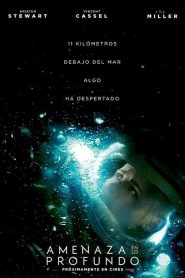 Amenaza en lo profundo (2020)