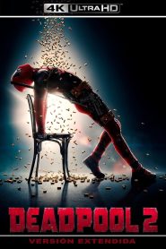 Deadpool 2 (2018)