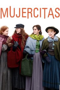 Mujercitas (2019)