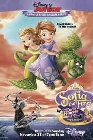 La Princesa Sofía: La maldición de la princesa Ivy (2014)