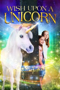 Deseo sobre un unicornio (2020)