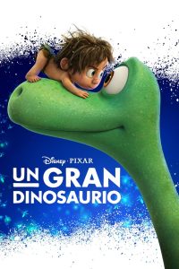 Un gran dinosaurio (2015)