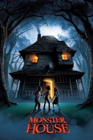 Monster house: La casa de los sustos (2006)