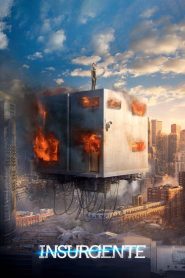 Divergente la serie: Insurgente (2015)