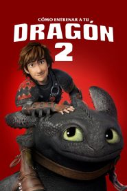 Cómo entrenar a tu dragón 2 (2012)