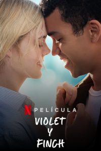 Violet y Finch (2019)