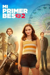 El stand de los besos 2 (2020)