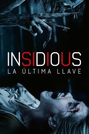 La noche del demonio: La última llave (2018)