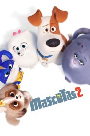 La vida secreta de tus mascotas 2 (2019)