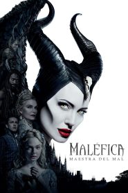 Maléfica: Dueña del mal (2019)