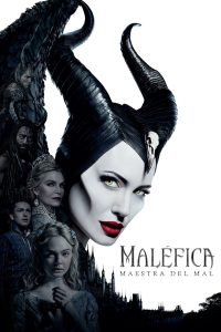 Maléfica: Dueña del mal (2019)