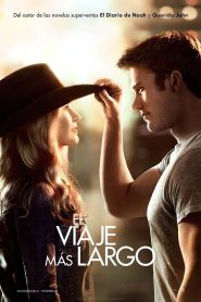 El viaje más largo (2015)