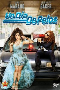 Un día descabellado (2015)