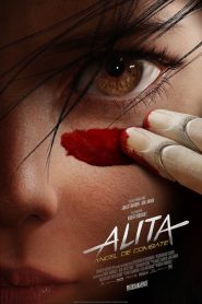 Battle Angel: La última guerrera (2019)