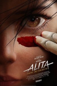 Battle Angel: La última guerrera (2019)