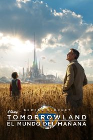Tomorrowland (2015)