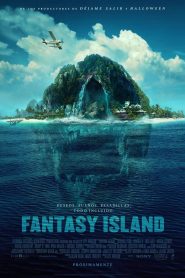 La isla de la fantasía (2020)