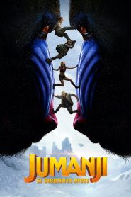 Jumanji: El siguiente nivel (2019)