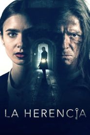 La herencia (2020)