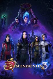 Descendientes 3 (2019)