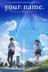 Your Name (2016)