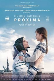 Prometo volver (2019)