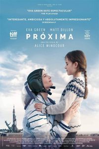 Prometo volver (2019)