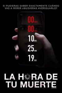 La hora de tu muerte (2019)