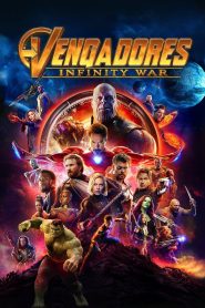 Avengers: Infinity War (2018)