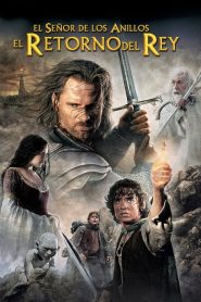El señor de los anillos: El retorno del rey (2003)