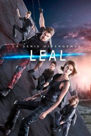 Divergente la serie: Leal (2016)