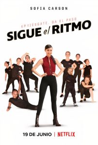 Siente el ritmo (2020)