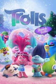 Trolls vamos a festejar (2017)