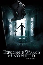 El conjuro 2 (2016)