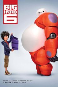 Grandes Héroes (2014)