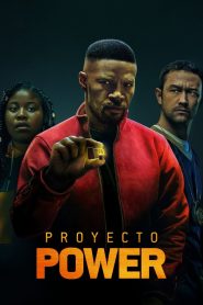 Proyecto Power (2020)
