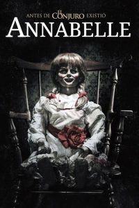 Annabelle (2014)