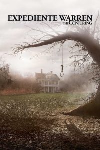 El conjuro (2013)
