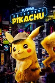 Pokémon: Detective Pikachu (2019)