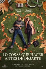 10 Cosas que hacer antes de separarnos (2020)