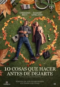 10 Cosas que hacer antes de separarnos (2020)