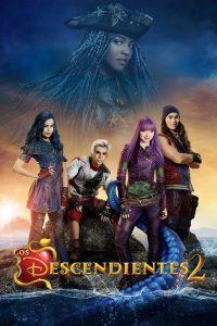 Descendientes 2 (2017)